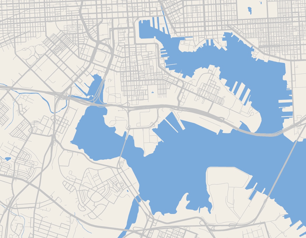 map static image